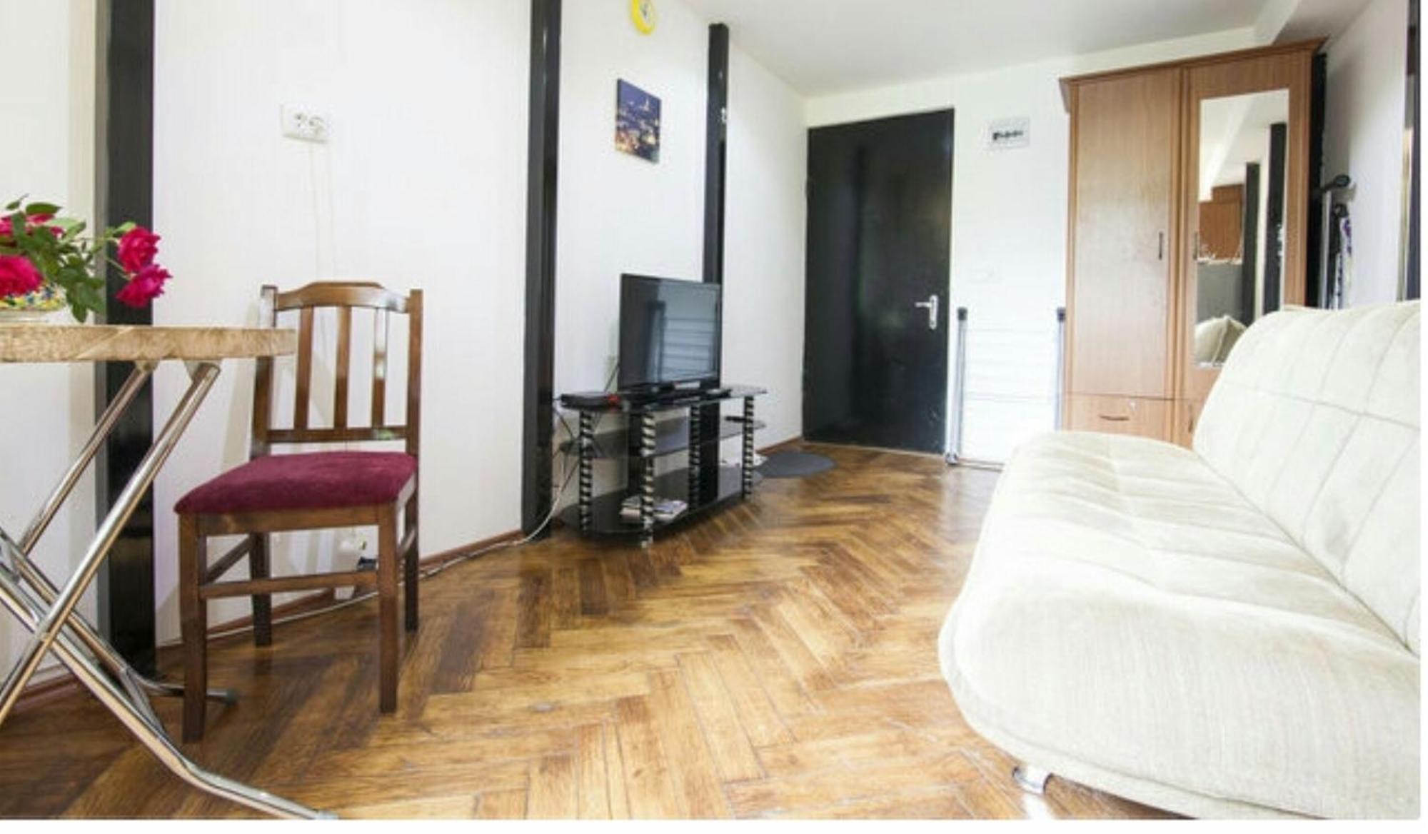 Old Tbilisi Trio Apartments Rum bild