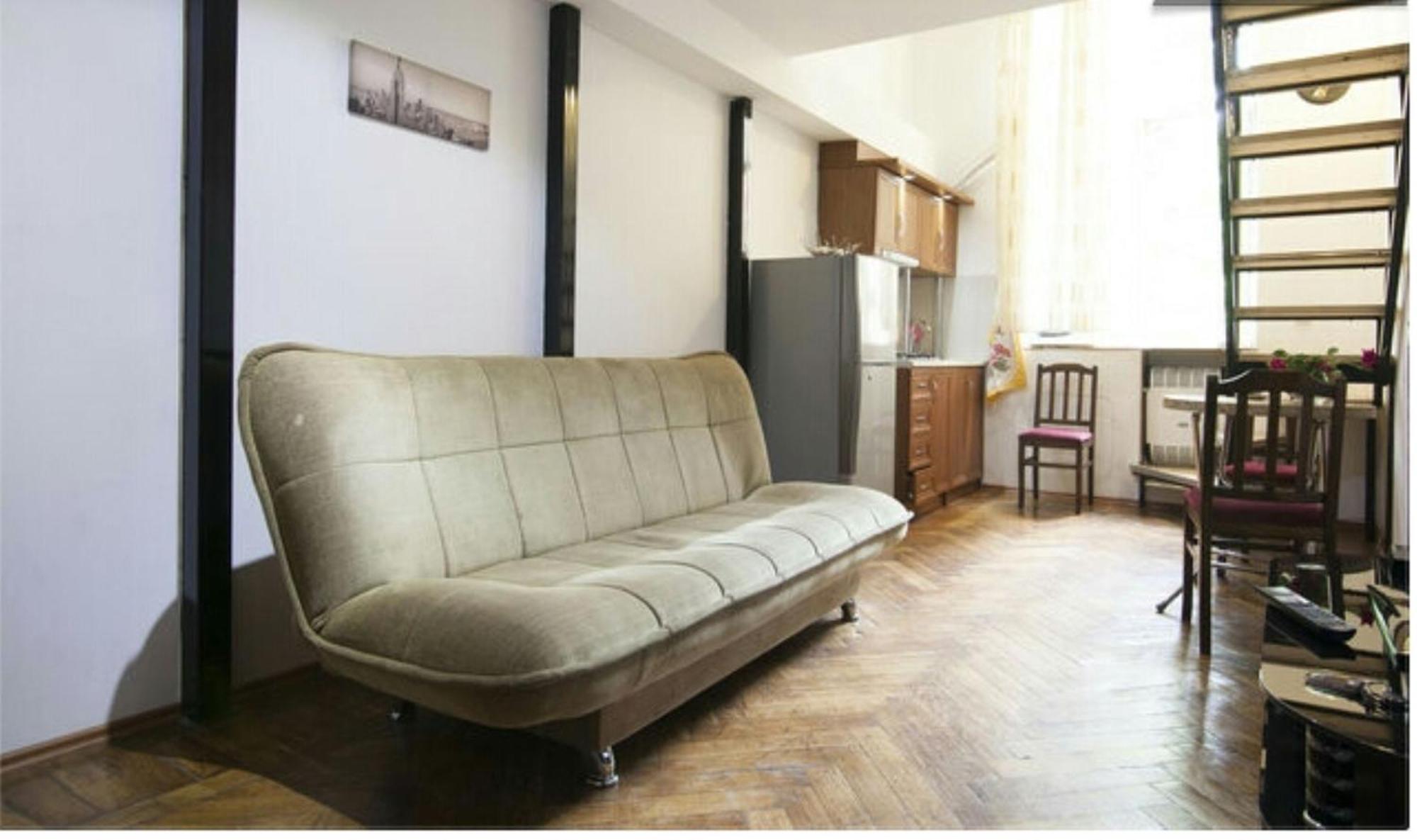 Old Tbilisi Trio Apartments Rum bild