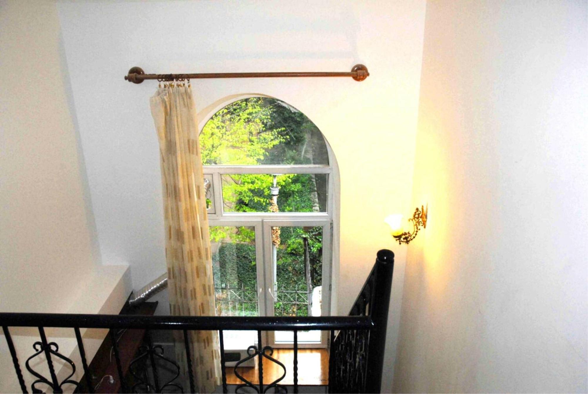 Old Tbilisi Trio Apartments Rum bild