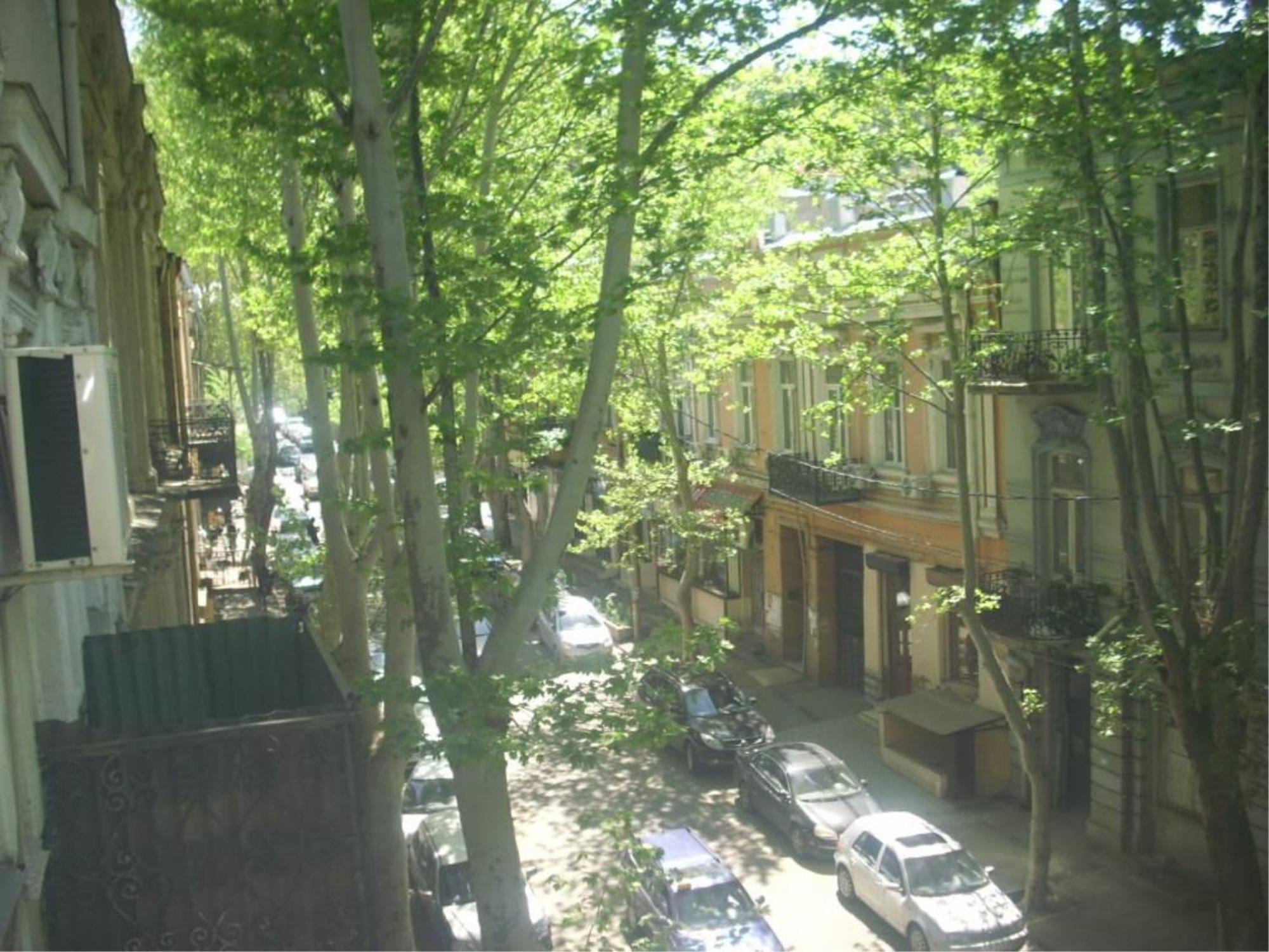 Old Tbilisi Trio Apartments Rum bild