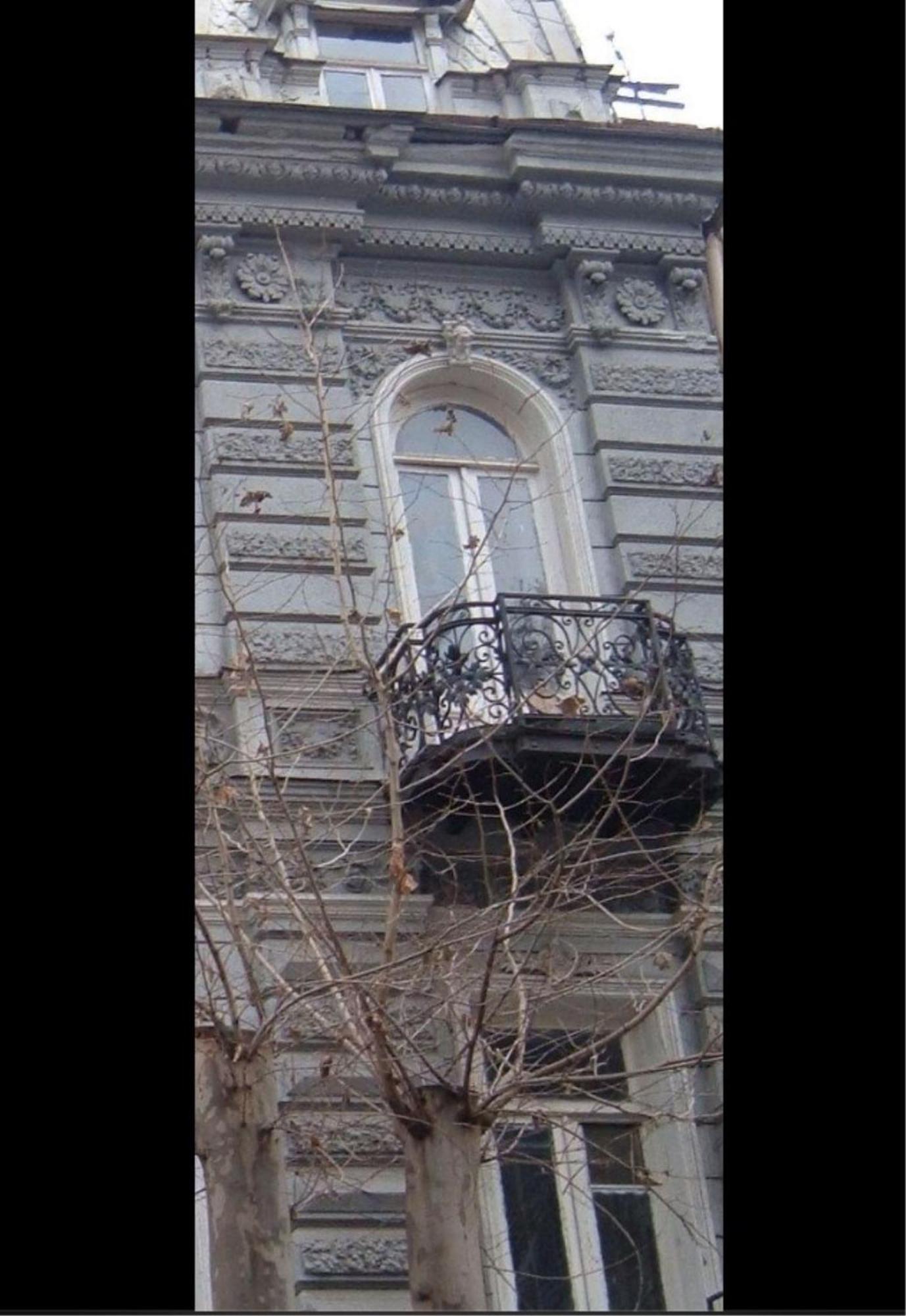Old Tbilisi Trio Apartments Rum bild