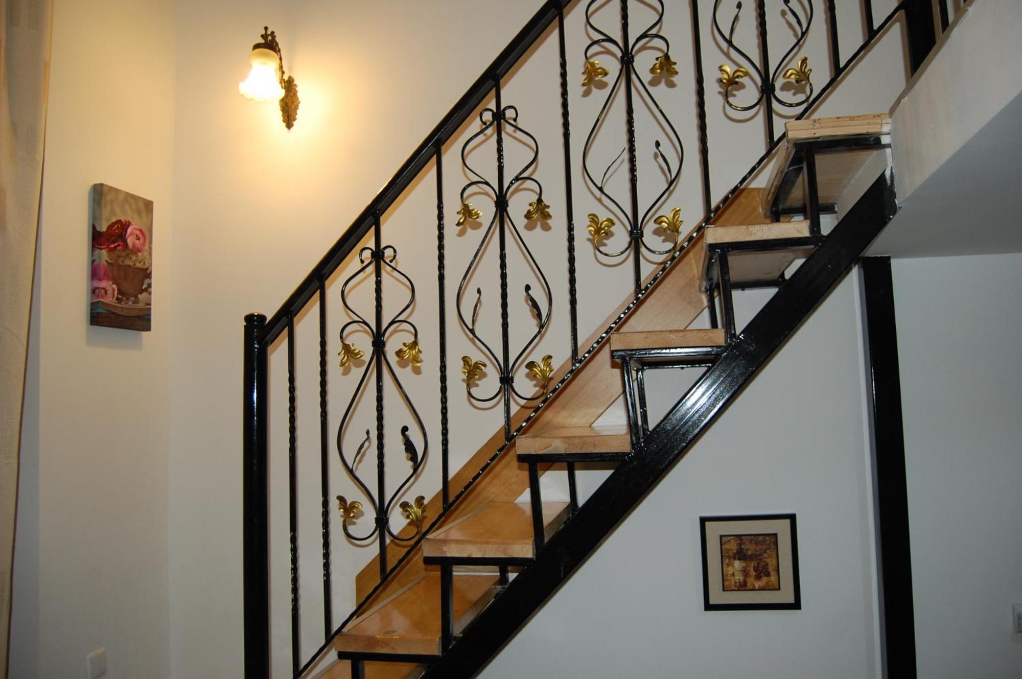 Old Tbilisi Trio Apartments Rum bild