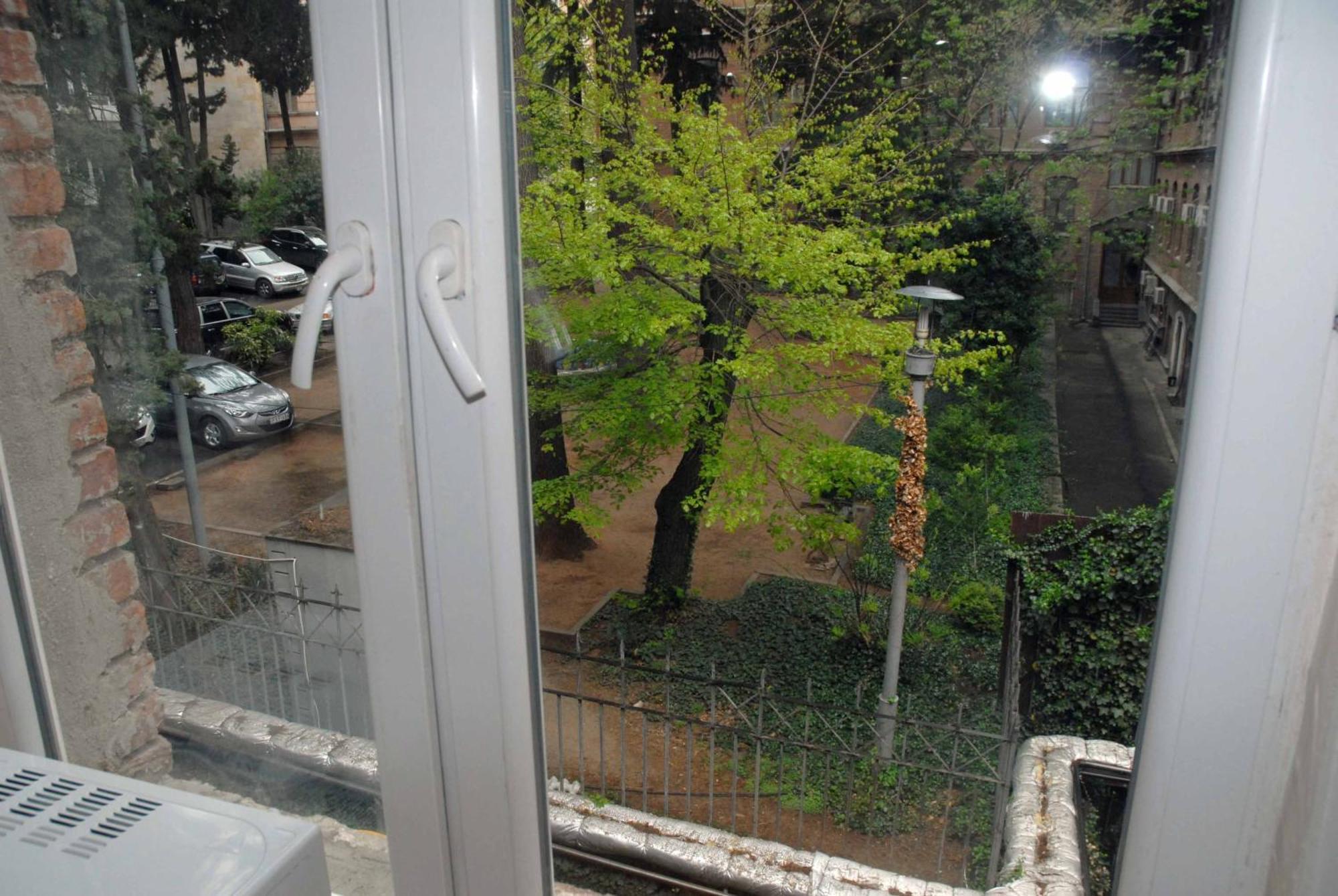 Old Tbilisi Trio Apartments Rum bild